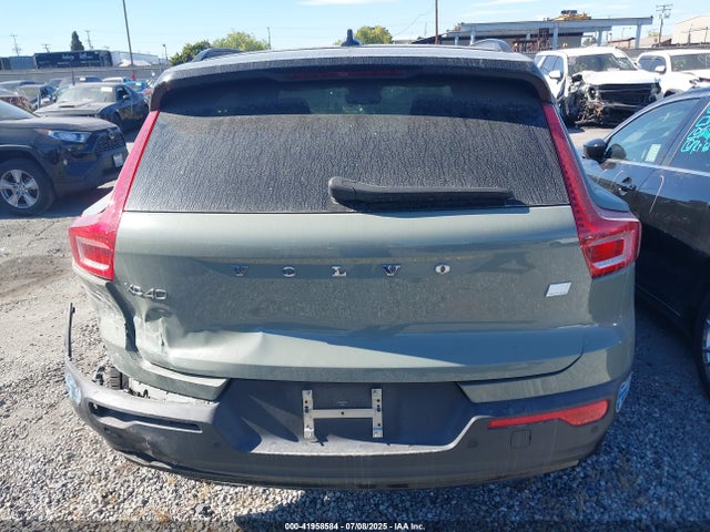 Volvo e400v6 2021 YV4ED3UR8M2563423 Image 17