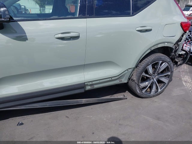Volvo e400v6 2021 YV4ED3UR8M2563423 Image 20