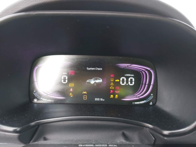 KNDJ23AU0R7916828 KIA SOUL LX