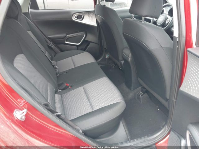 KNDJ23AU0R7916828 KIA SOUL LX