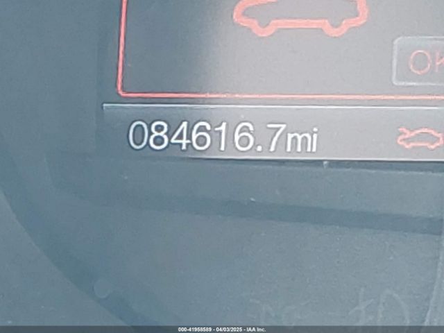 2FMPK4AP1HBB17135 Ford EDGE SPORT