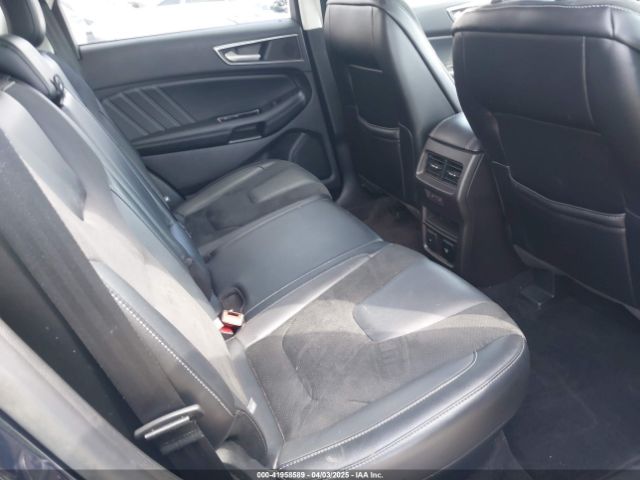 2FMPK4AP1HBB17135 Ford EDGE SPORT