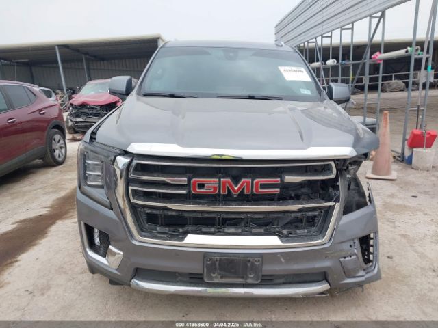 1GKS2BKT4NR265033 GMC lm2 - cri, l6, vgt, alum