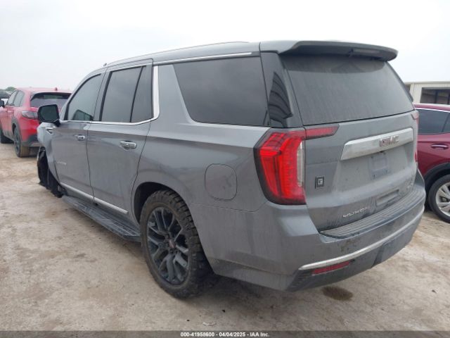 1GKS2BKT4NR265033 GMC lm2 - cri, l6, vgt, alum