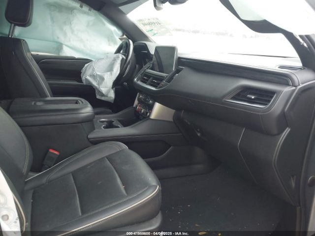 1GKS2BKT4NR265033 GMC lm2 - cri, l6, vgt, alum