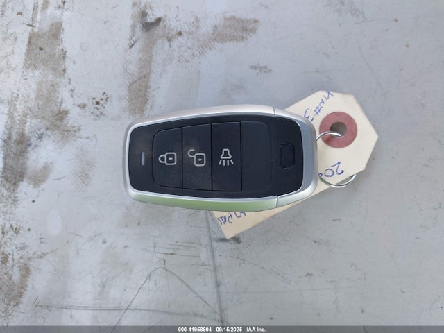 Jeep Compass 2020 3C4NJDBB1LT145760 Image 11