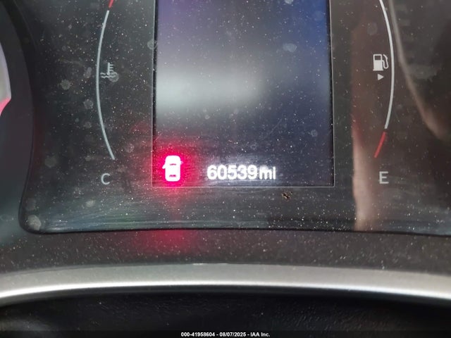 Jeep Compass 2020 3C4NJDBB1LT145760 Image 15