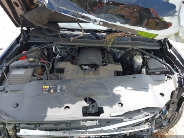 1GKS1BKC4GR212256 GMC YUKON SLT