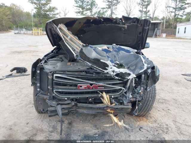 1GKS1BKC4GR212256 GMC YUKON SLT