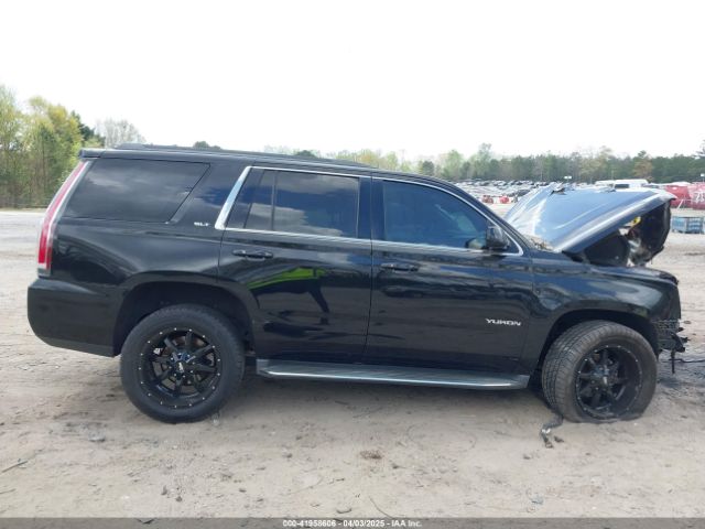 1GKS1BKC4GR212256 GMC YUKON SLT