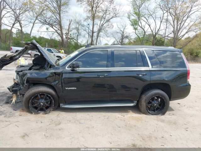 1GKS1BKC4GR212256 GMC YUKON SLT