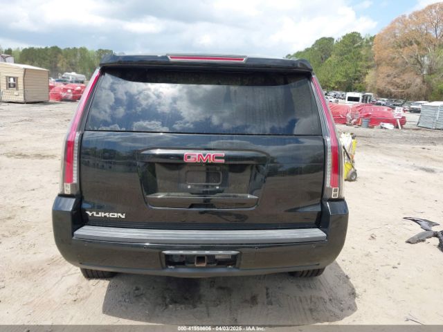 1GKS1BKC4GR212256 GMC YUKON SLT
