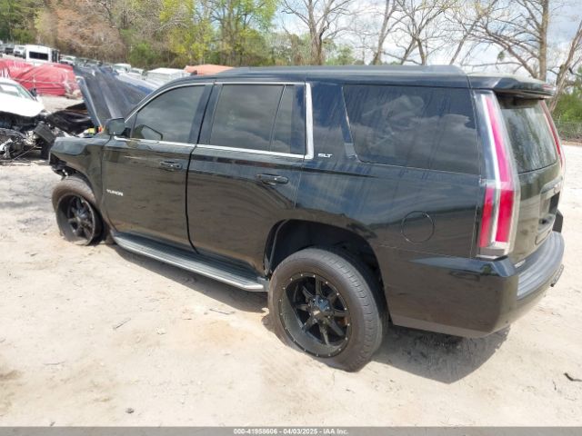 1GKS1BKC4GR212256 GMC YUKON SLT