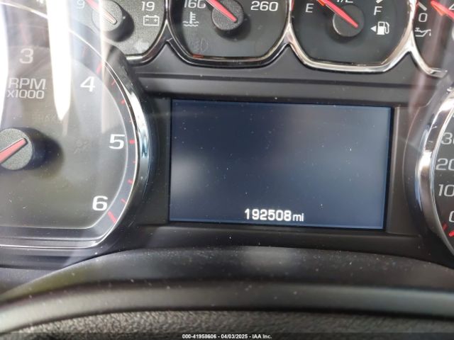 1GKS1BKC4GR212256 GMC YUKON SLT
