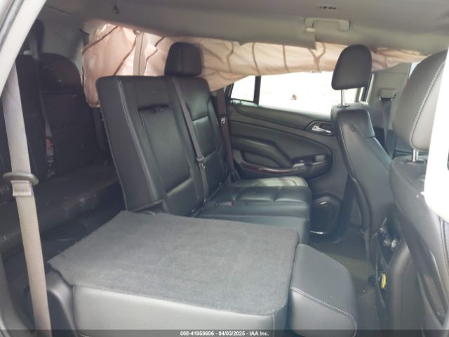 1GKS1BKC4GR212256 GMC YUKON SLT
