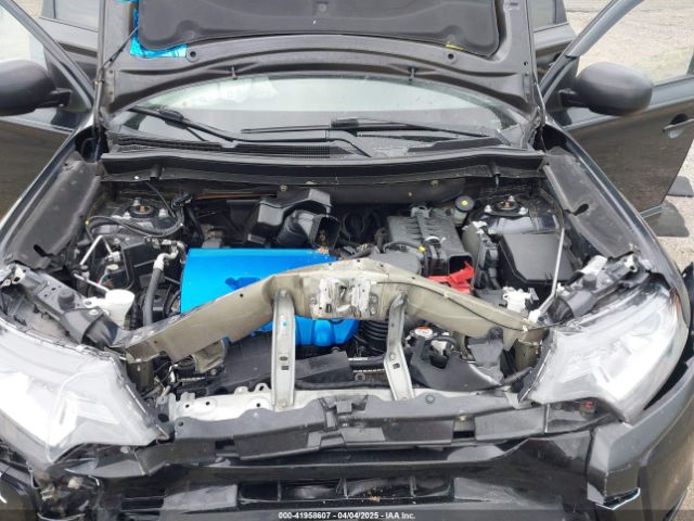 2019 MITSUBISHI OUTLANDER JA4AD2A38KZ047573 Photo 9