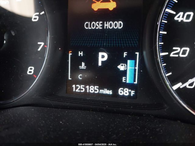 JA4AD2A38KZ047573 Mitsubishi Outlander Es