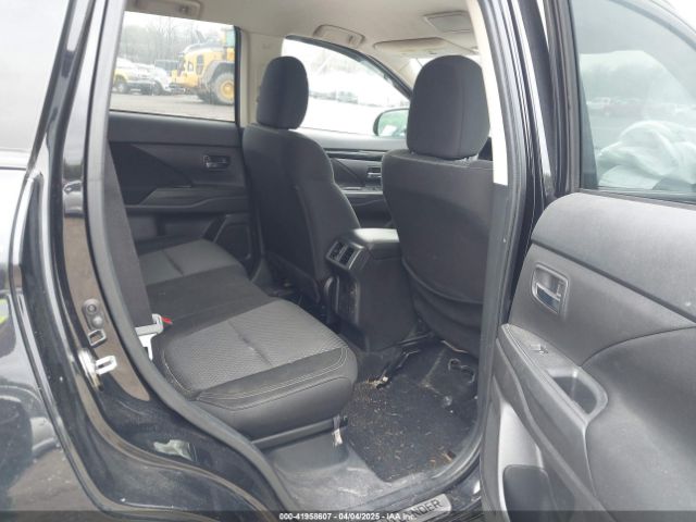 2019 MITSUBISHI OUTLANDER JA4AD2A38KZ047573 Photo 7
