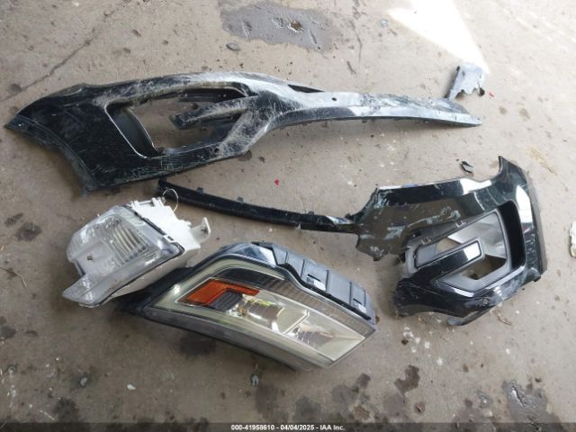 1FM5K8D82HGC79254 Ford EXPLORER XLT