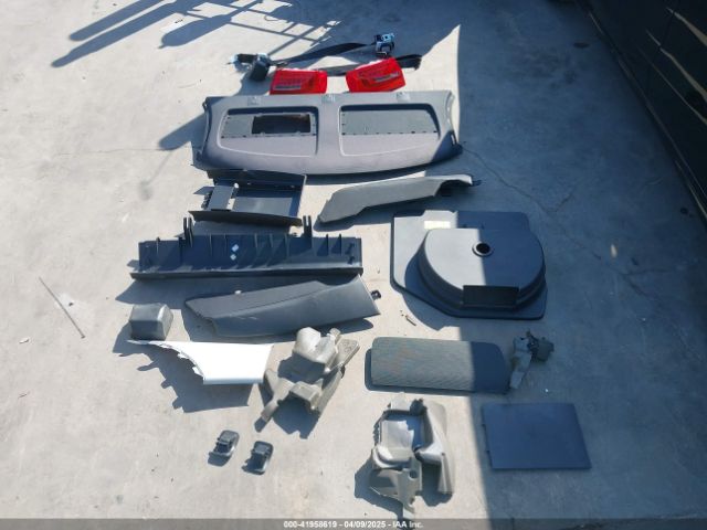 WAUEFAFL7FN035865 Audi A4 2.0t Premium