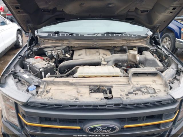 1FTEW1E89NFB14043 Ford F-150 Tremor