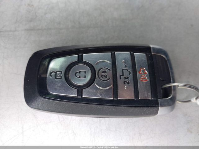 1FTEW1E89NFB14043 Ford F-150 Tremor