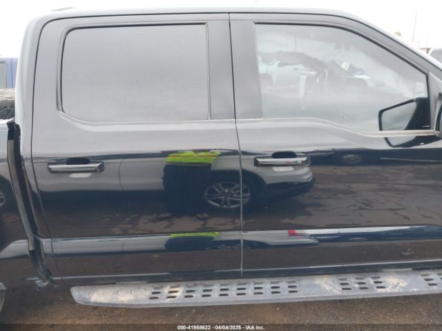 1FTEW1E89NFB14043 Ford F-150 Tremor