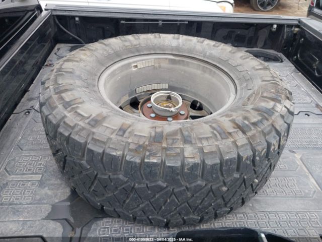 1FTEW1E89NFB14043 Ford F-150 Tremor