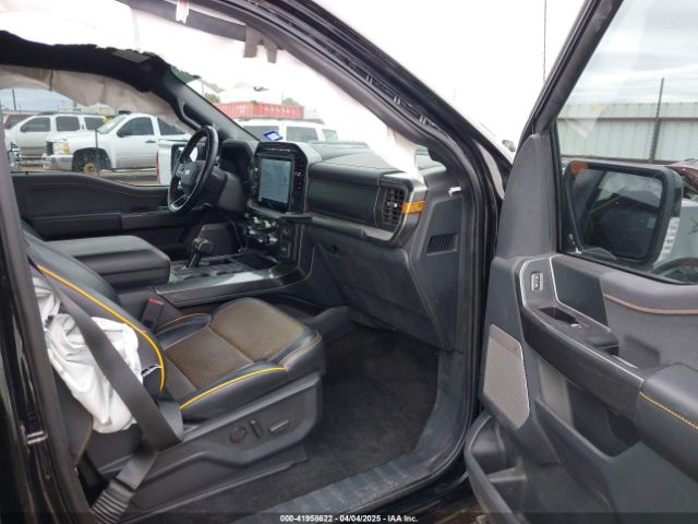 1FTEW1E89NFB14043 Ford F-150 Tremor