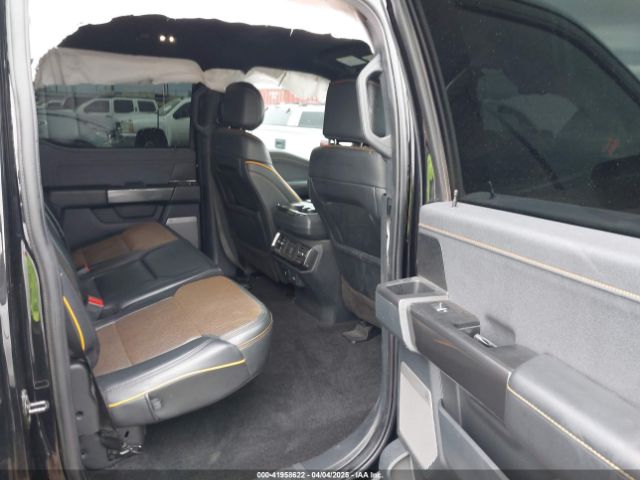 1FTEW1E89NFB14043 Ford F-150 Tremor