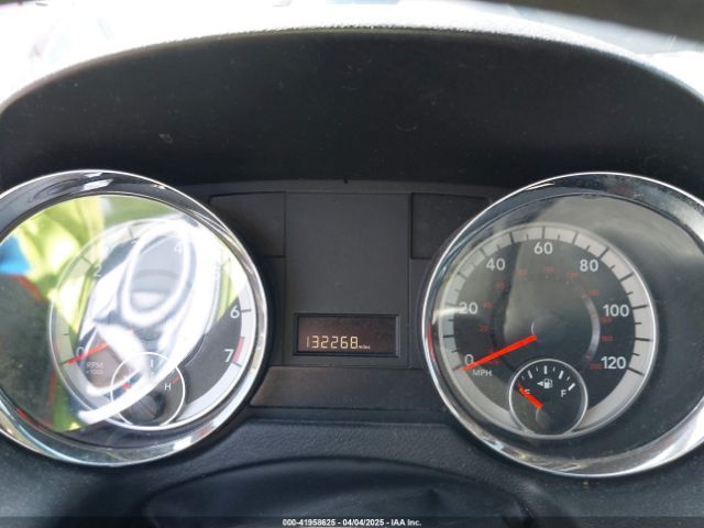 2C4RDGBG9GR108776 Dodge Grand Caravan American Value Pkg
