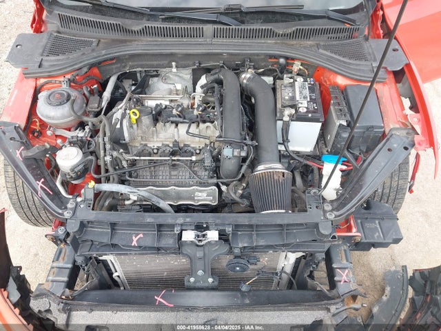 3VWN57BU4KM211294 Volkswagen 1.4 tsi