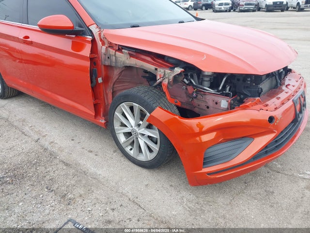 3VWN57BU4KM211294 Volkswagen 1.4 tsi