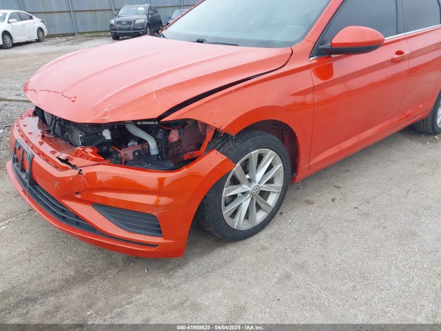 3VWN57BU4KM211294 Volkswagen 1.4 tsi