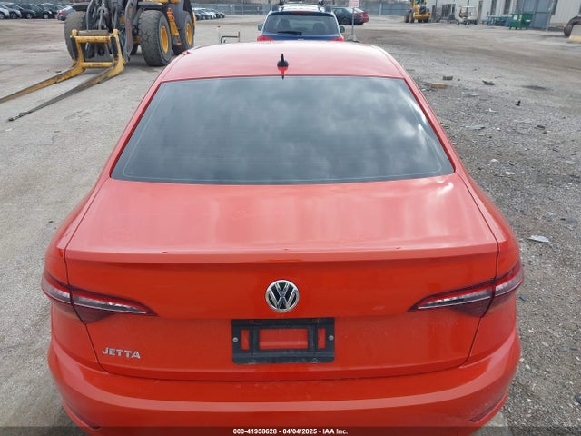 3VWN57BU4KM211294 Volkswagen 1.4 tsi