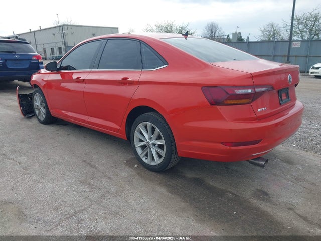3VWN57BU4KM211294 Volkswagen 1.4 tsi