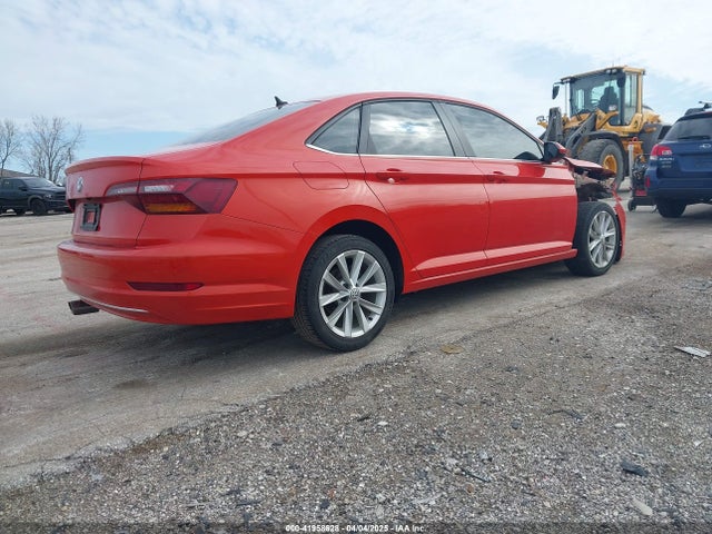 3VWN57BU4KM211294 Volkswagen 1.4 tsi