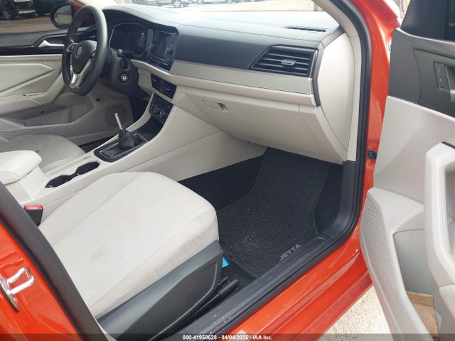 3VWN57BU4KM211294 Volkswagen 1.4 tsi