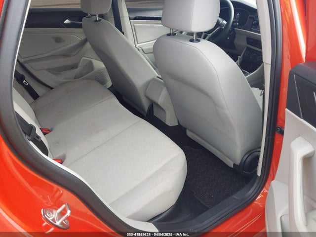 3VWN57BU4KM211294 Volkswagen 1.4 tsi