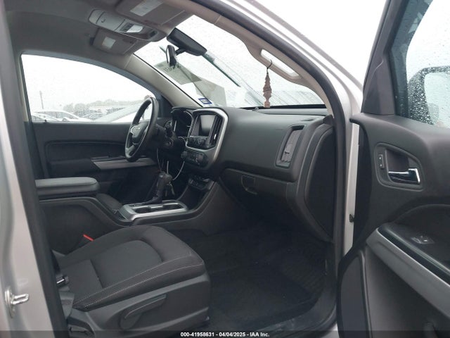 1GCGSCEN1J1287519 Chevrolet Colorado Lt