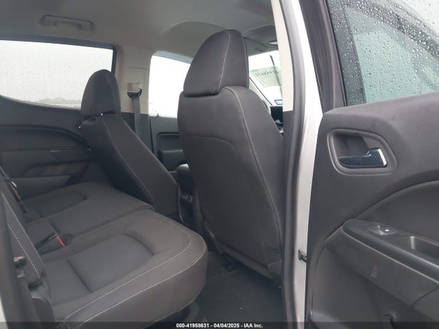 1GCGSCEN1J1287519 Chevrolet Colorado Lt