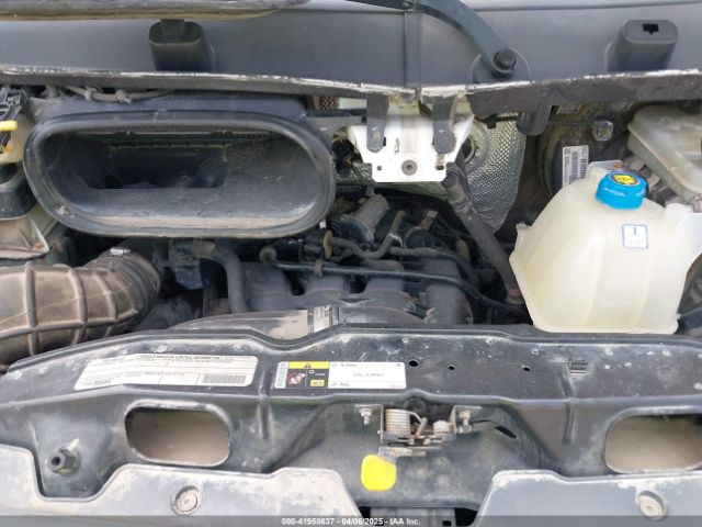 2017 RAM PROMASTER 1500 3C6TRVNG6HE522535 Photo 9
