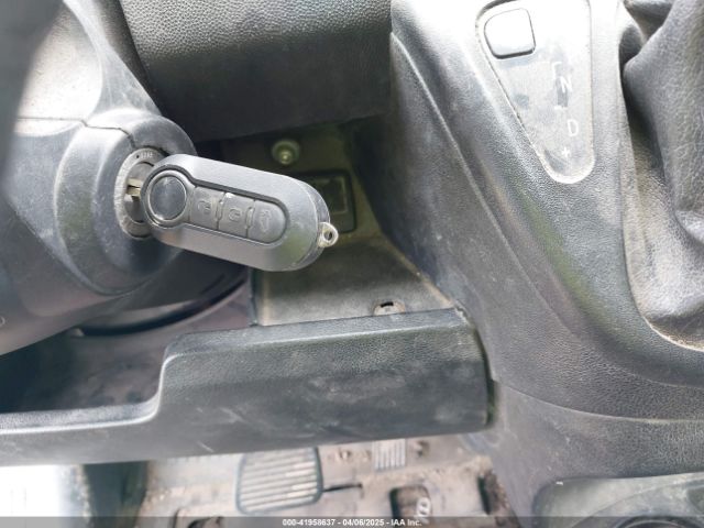 2017 RAM PROMASTER 1500 3C6TRVNG6HE522535 Photo 10