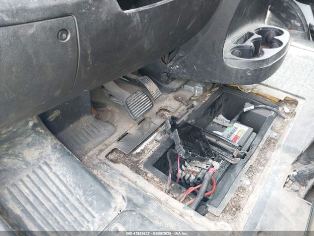 2017 RAM PROMASTER 1500 3C6TRVNG6HE522535 Photo 5