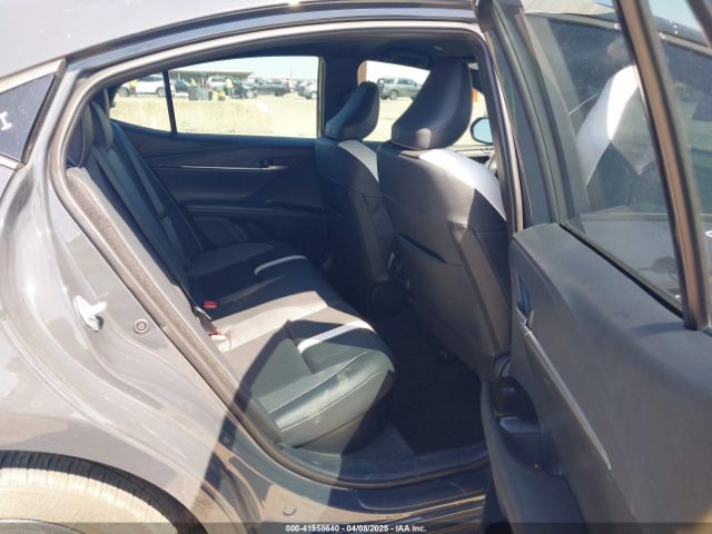 4T1DAACK7SU520799 Toyota CAMRY SE