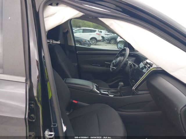 5NMJF3AE7NH098370 Hyundai TUCSON SEL