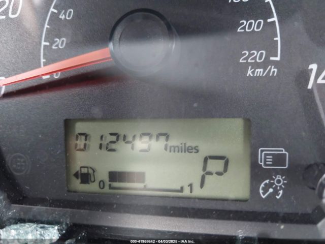 ML32FUFJ4PHF06026 Mitsubishi Mirage G4 Es