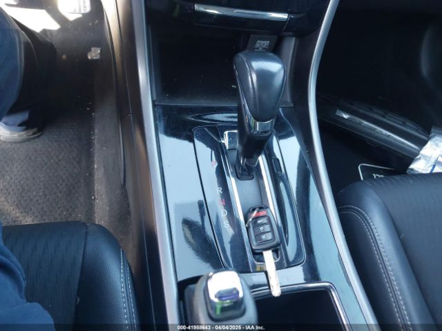 1HGCR2F5XGA104342 Honda Accord Sport
