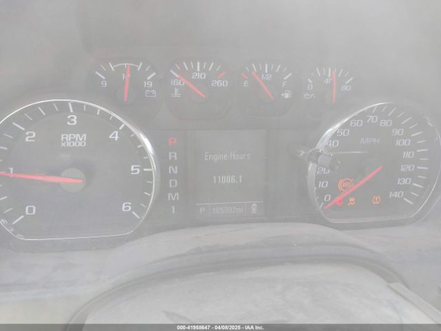 1GC2CUEGXFZ140123 Chevrolet Silverado 2500hd Wt