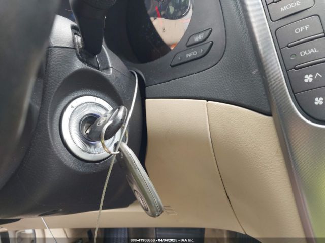 2005 ACURA TL 19UUA66235A035404 Photo 10